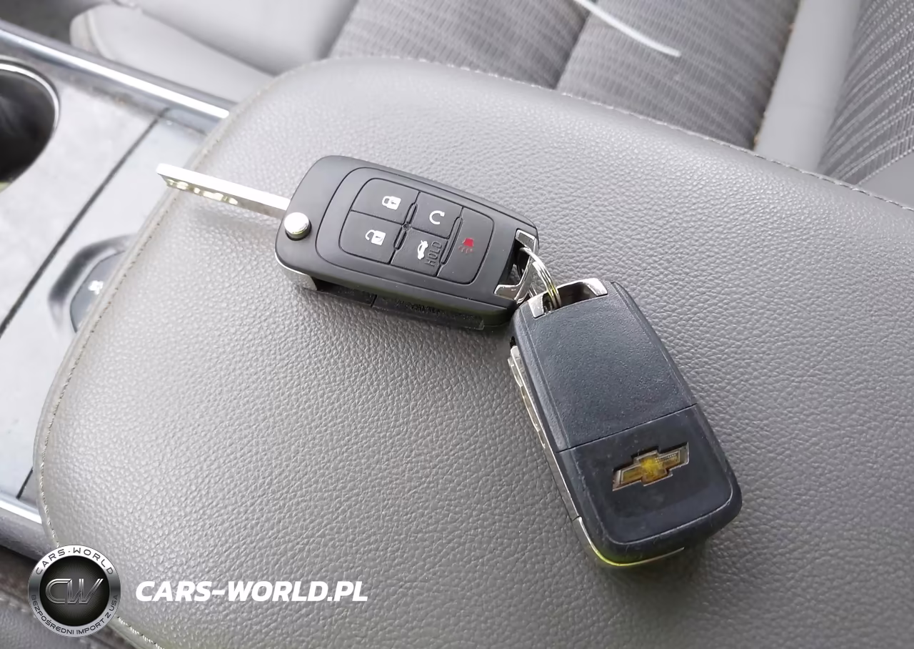 2014 Chevrolet Impala 1Lt VIN:1G1115SL5EU120052 - 11