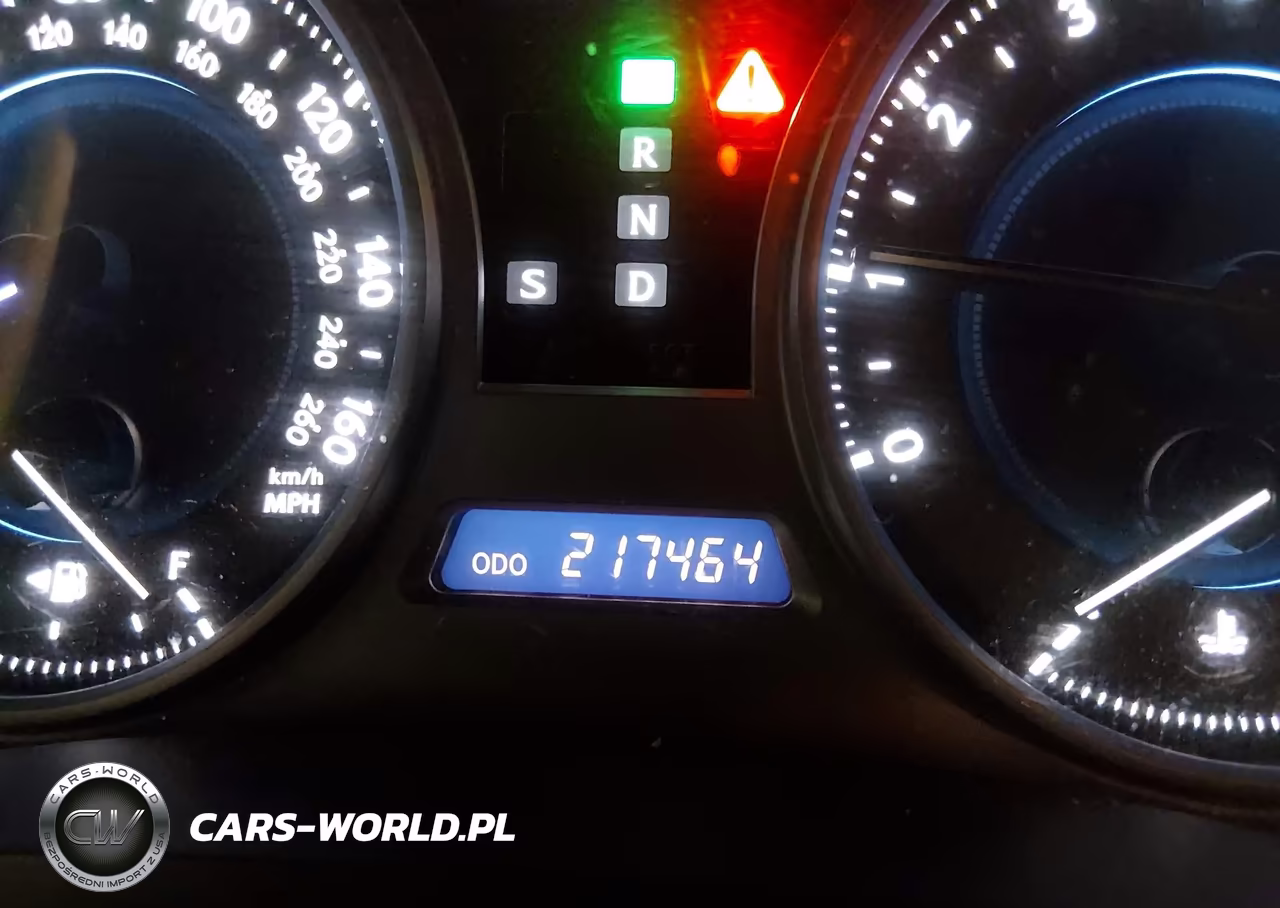2006 Lexus Is 250 VIN:JTHBK262765002975 - 15