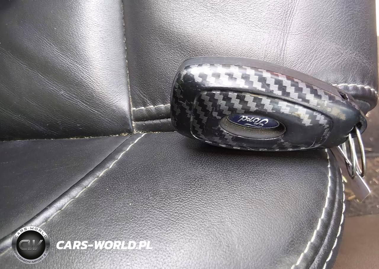2014 Ford Focus St VIN:1FADP3L96EL191749 - 11