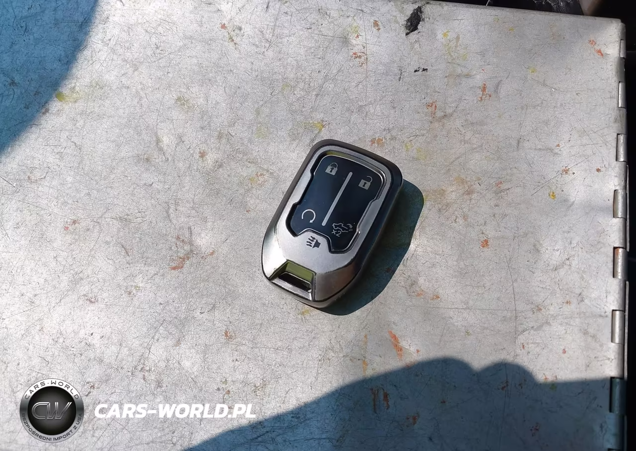 2019 Chevrolet Silverado 1500 High Country VIN:1GCUYHED7KZ238415 - 11