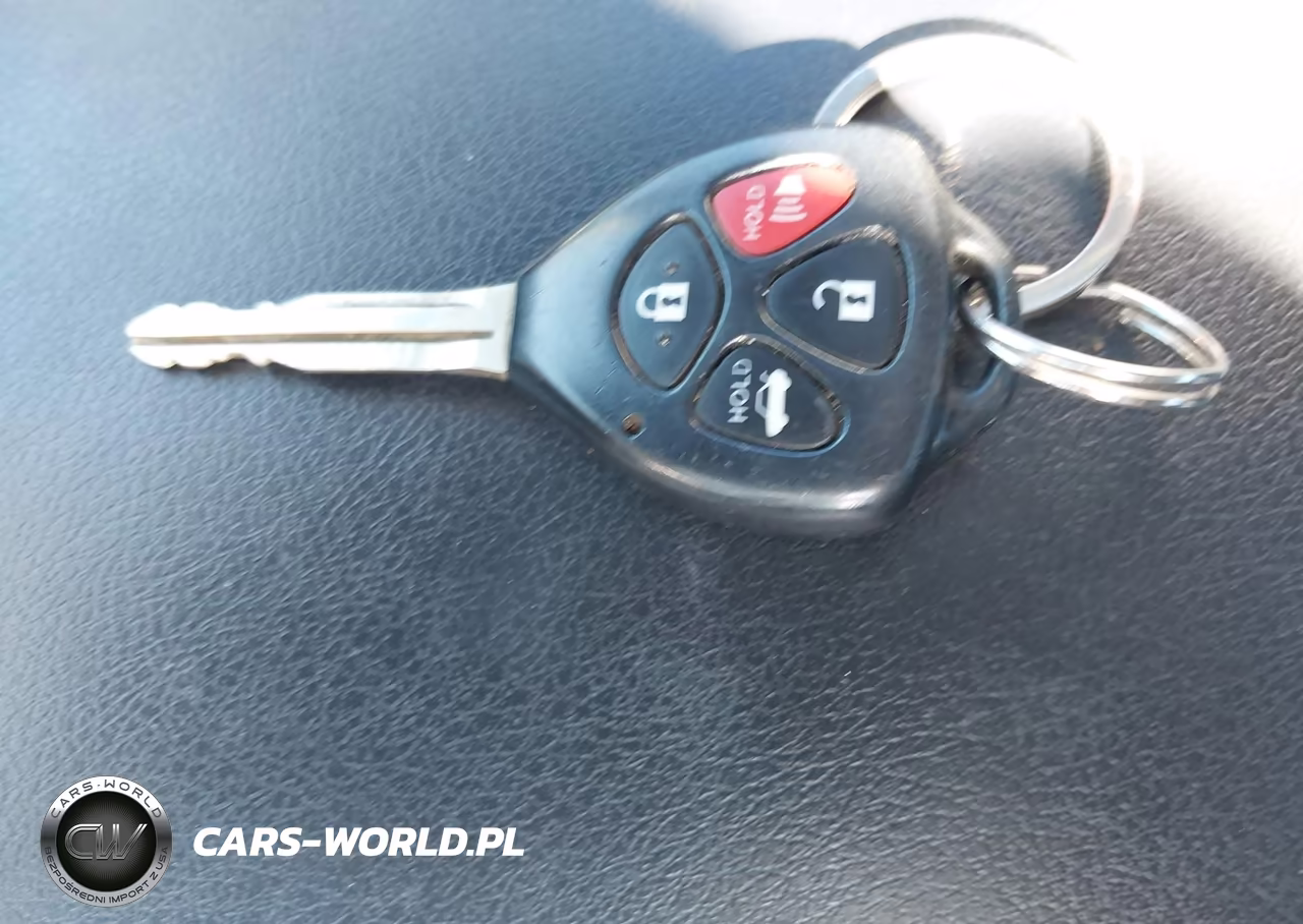 2007 Toyota Camry Se VIN:4T1BE46K77U072404 - 11