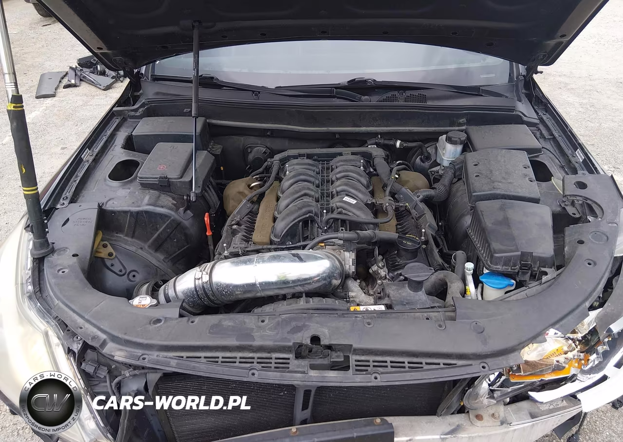 2014 Hyundai Genesis 5.0 R-Spec VIN:KMHGC4DHXEU265260 - 10