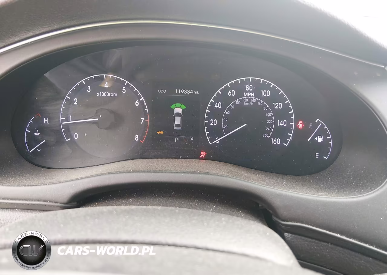 2014 Hyundai Genesis 5.0 R-Spec VIN:KMHGC4DHXEU265260 - 7