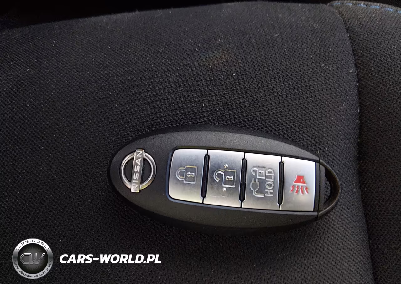2024 Nissan Leaf Sv Plus VIN:1N4CZ1CV9RC554154 - 11