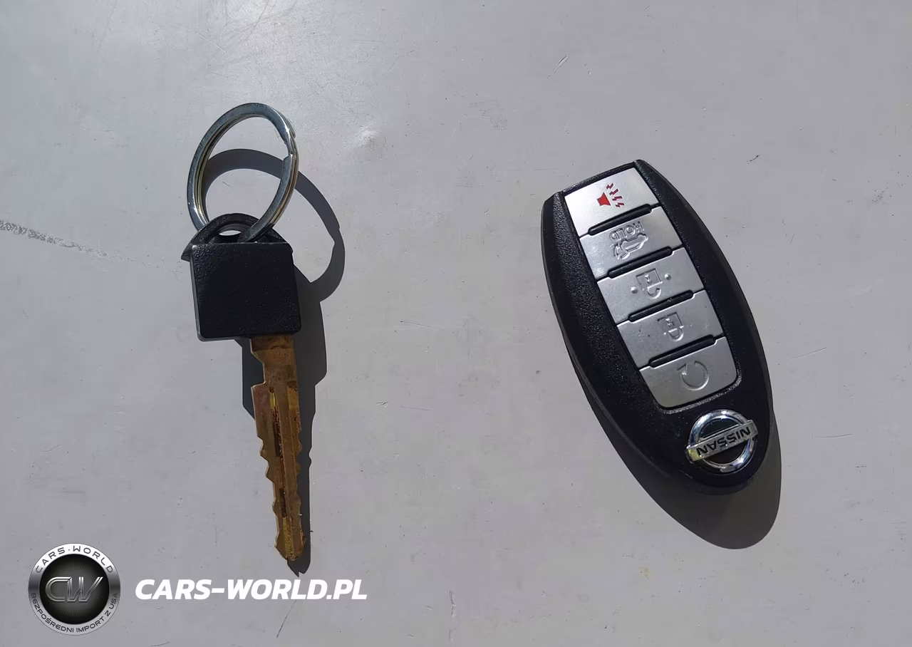 2017 Nissan Rogue Sl VIN:JN8AT2MT3HW151293 - 11