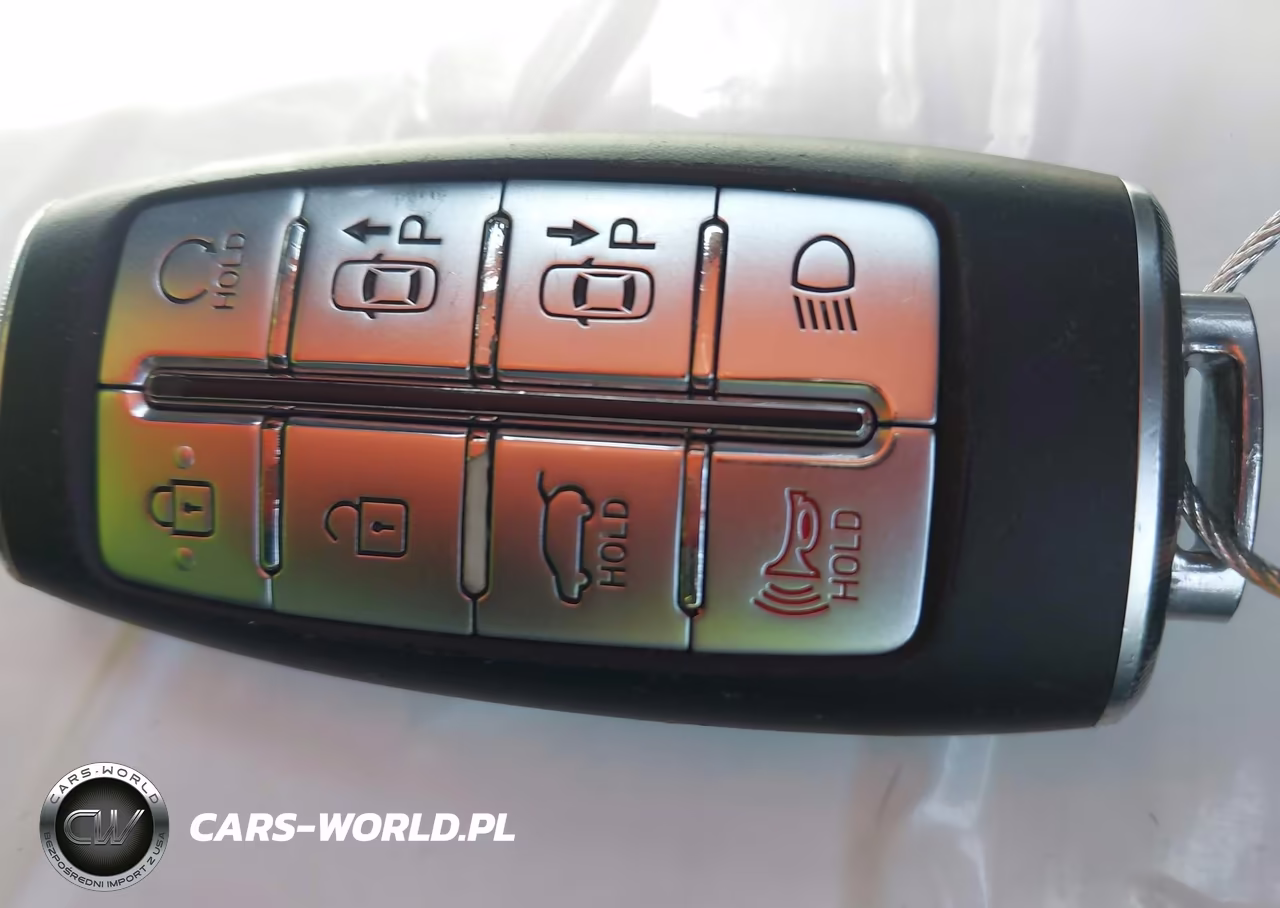 2022 Genesis Gv70 2.5T Awd VIN:KMUMADTB3NU047006 - 11