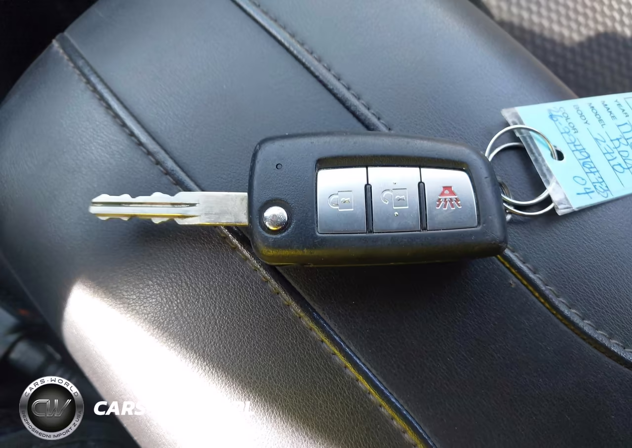2019 Nissan Rogue Sport S VIN:JN1BJ1CP5KW212710 - 11