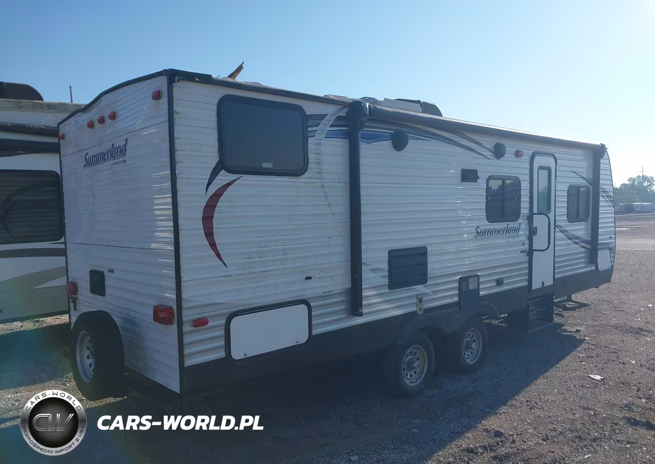 2014 Springdale Other VIN:4YDT2672XE3151321 - 4