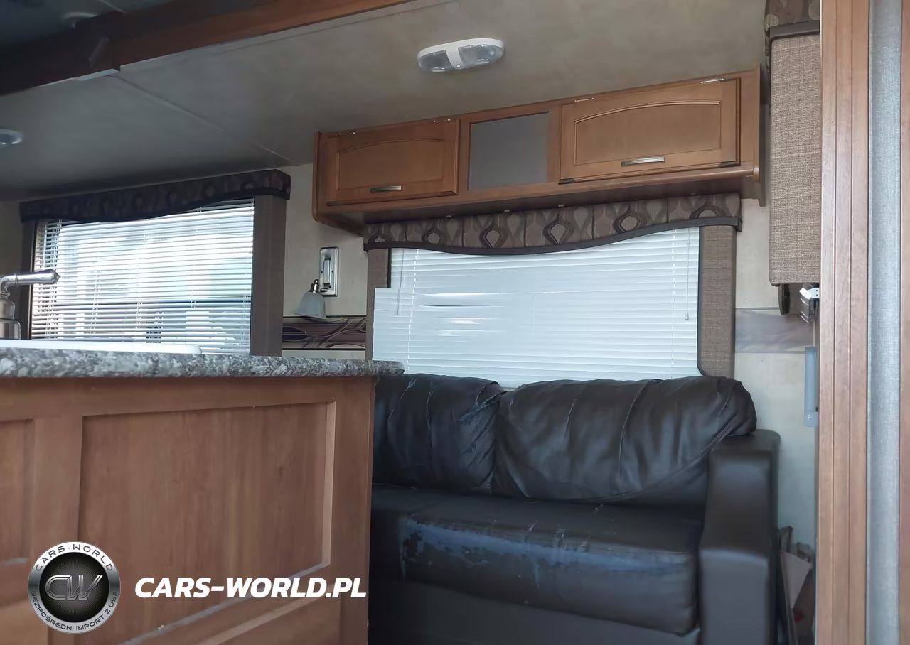 2014 Springdale Other VIN:4YDT2672XE3151321 - 5