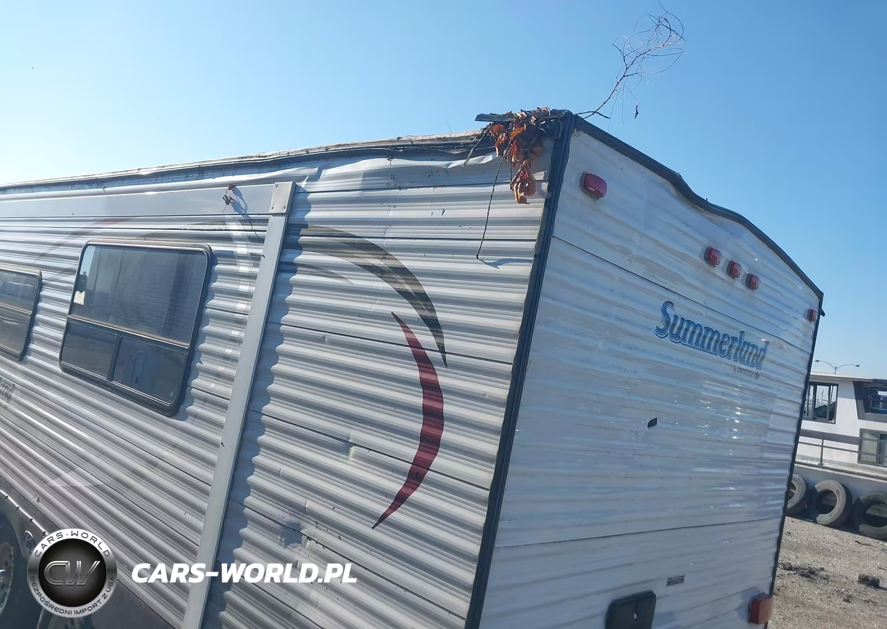 2014 Springdale Other VIN:4YDT2672XE3151321 - 6