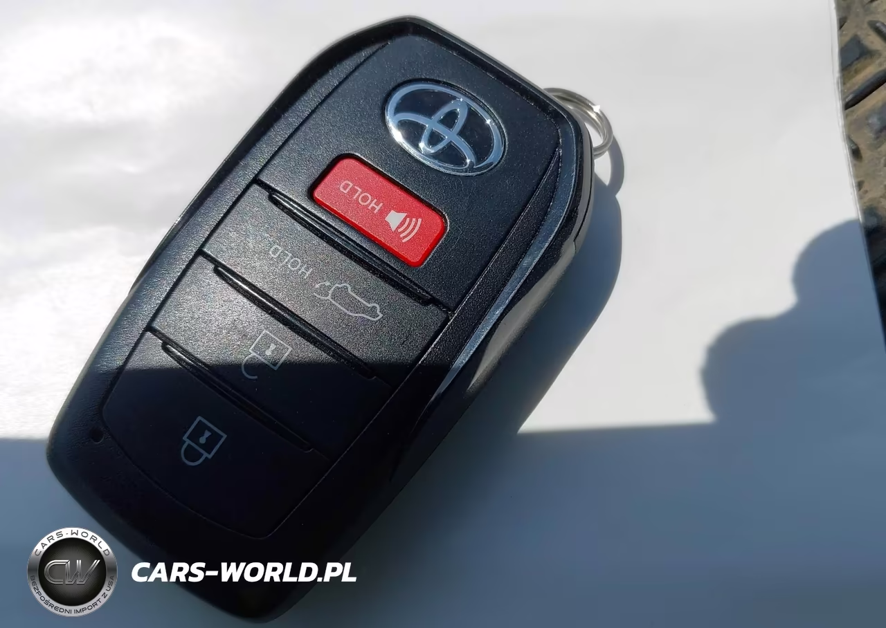 2024 Toyota Grand Highlander Xle VIN:5TDAAAA59RS002065 - 11