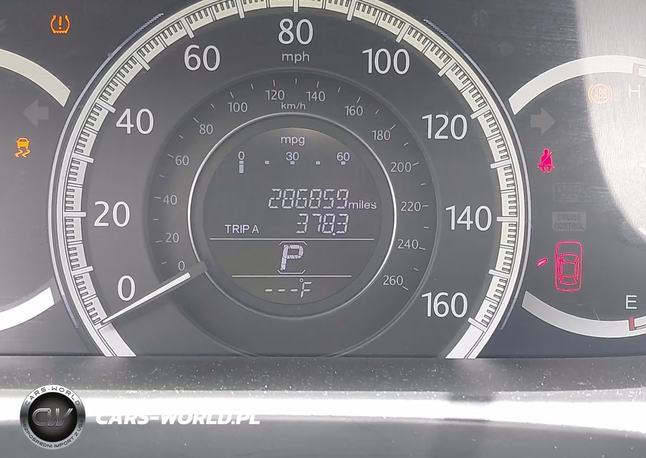 2015 Honda Accord Lx VIN:1HGCR2F30FA009513 - 15
