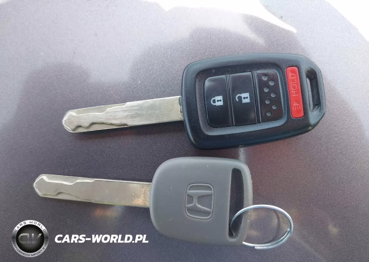 2014 Honda Cr-V Ex VIN:3CZRM3H59EG700982 - 11