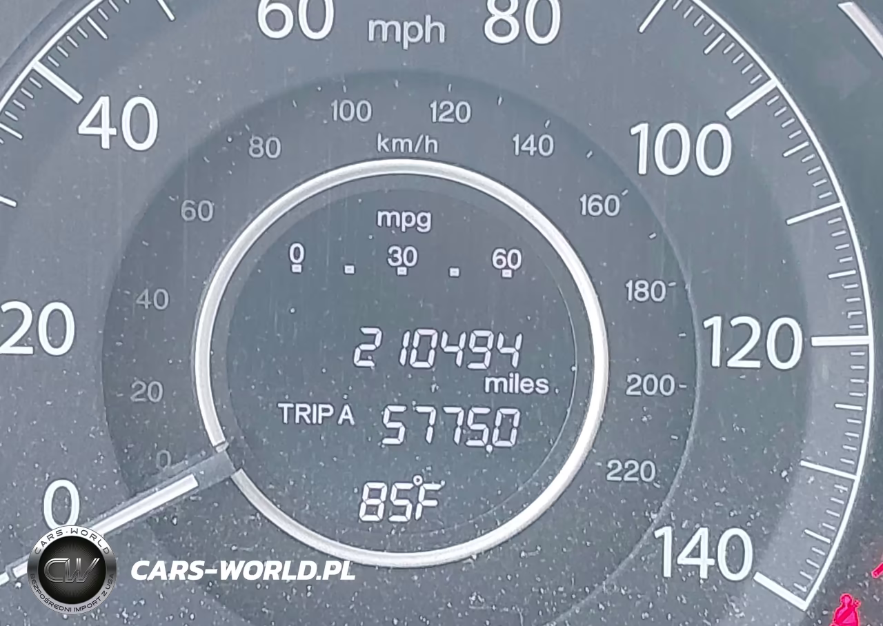 2014 Honda Cr-V Ex VIN:3CZRM3H59EG700982 - 15