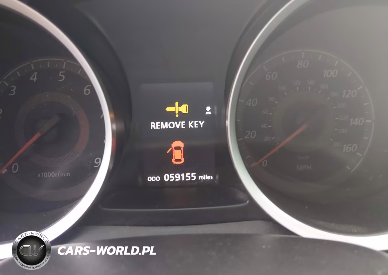 2014 Mitsubishi Lancer Ralliart VIN:JA32V6FV7EU000205 - 15