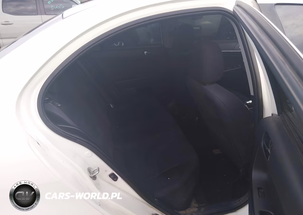 2014 Mitsubishi Lancer Ralliart VIN:JA32V6FV7EU000205 - 8