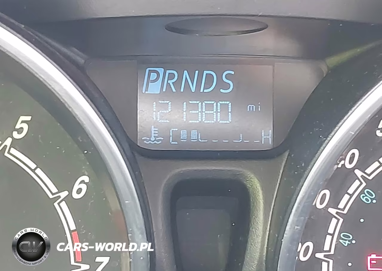 2016 Ford Fiesta Titanium VIN:3FADP4FJ2GM163489 - 16