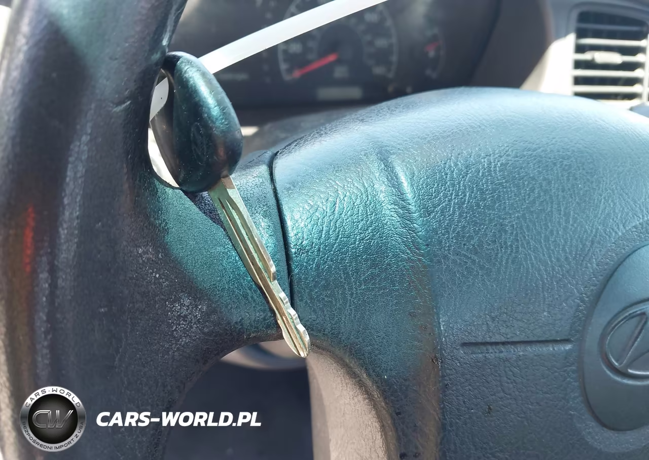2003 Hyundai Elantra Gls-Gt VIN:KMHDN45D63U535509 - 11