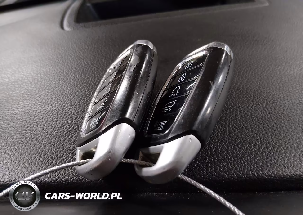 2022 Hyundai Palisade Calligraphy VIN:KM8R7DHE2NU381940 - 11