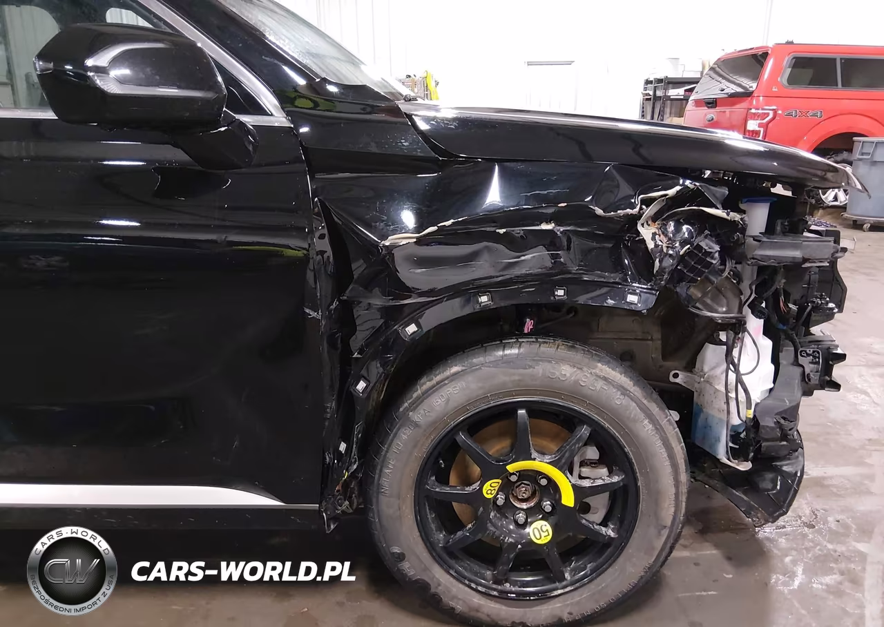 2022 Hyundai Palisade Calligraphy VIN:KM8R7DHE2NU381940 - 19