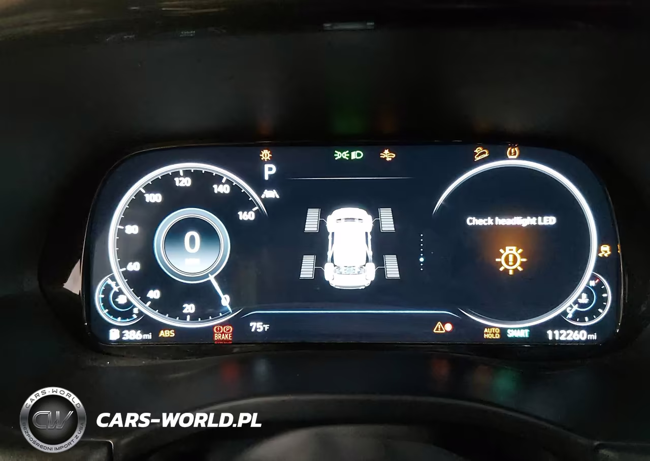 2022 Hyundai Palisade Calligraphy VIN:KM8R7DHE2NU381940 - 7