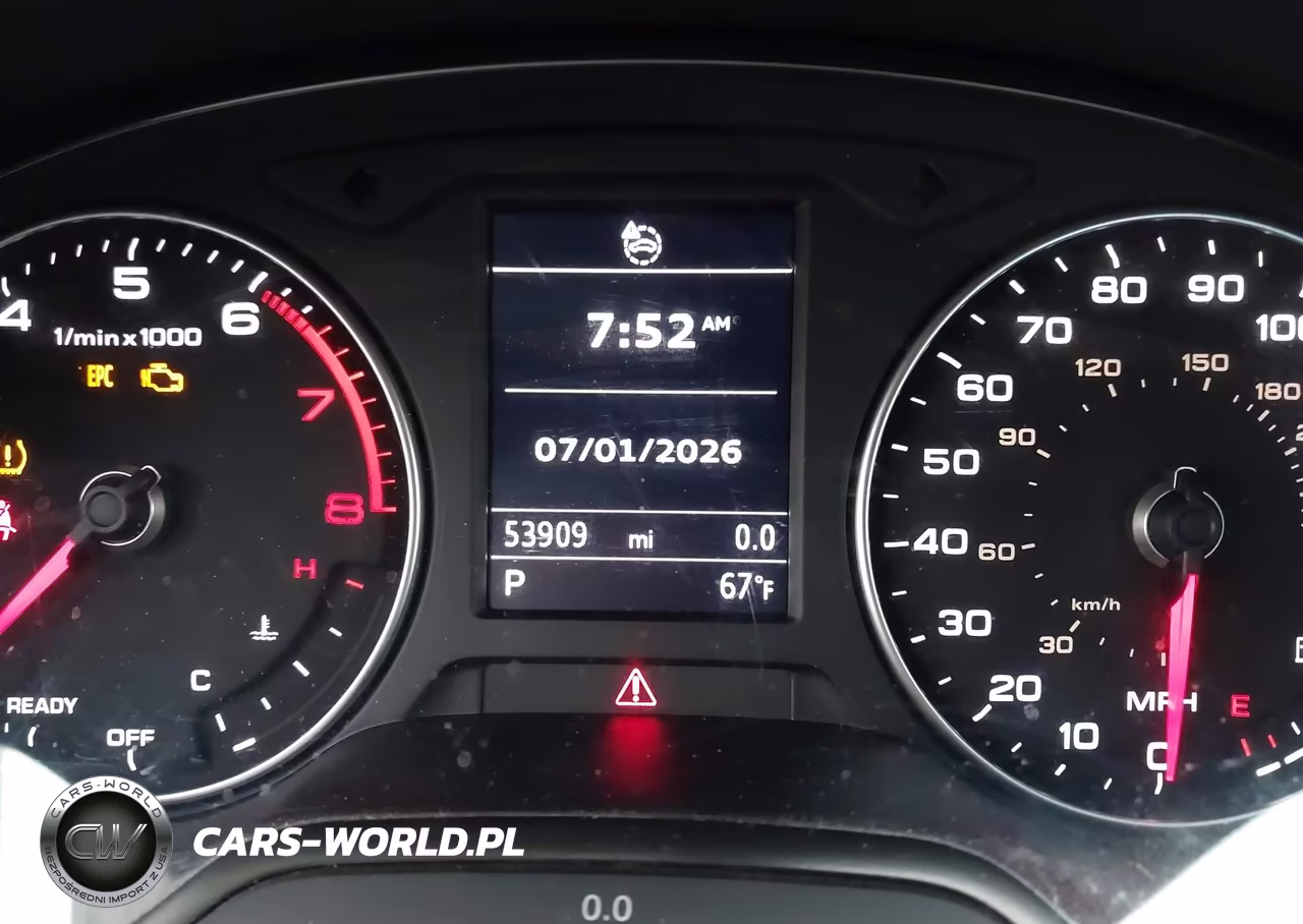 2018 Audi A3 2.0T Premium-2.0T Tech Premium VIN:WAUGUGFF6J1019068 - 15