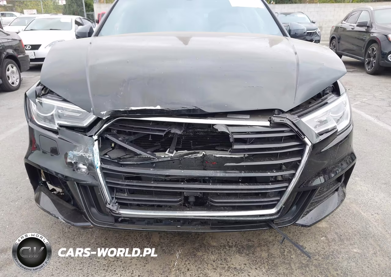 2018 Audi A3 2.0T Premium-2.0T Tech Premium VIN:WAUGUGFF6J1019068 - 6