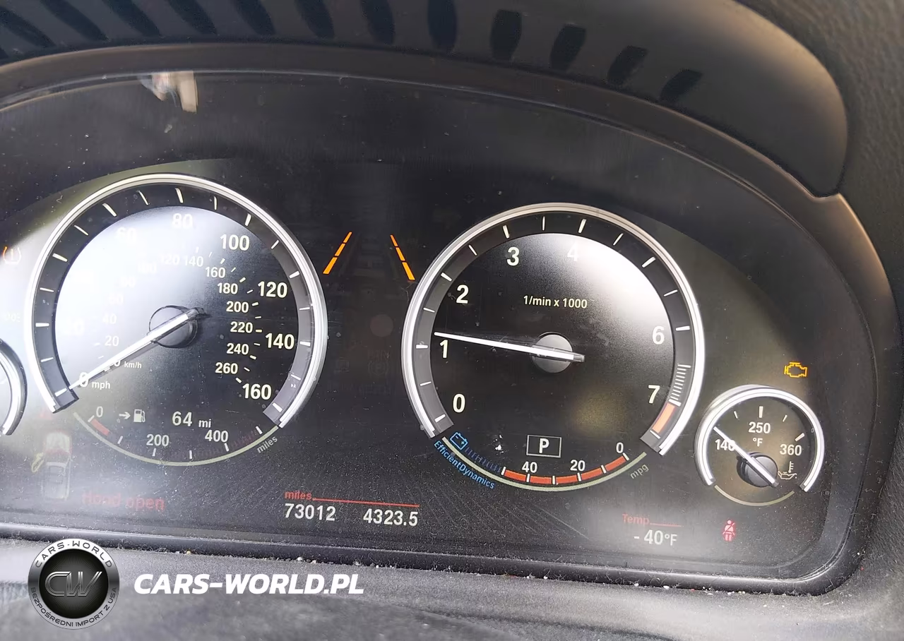 2017 BMW X3 xDrive28I VIN:5UXWX9C53H0T11160 - 7