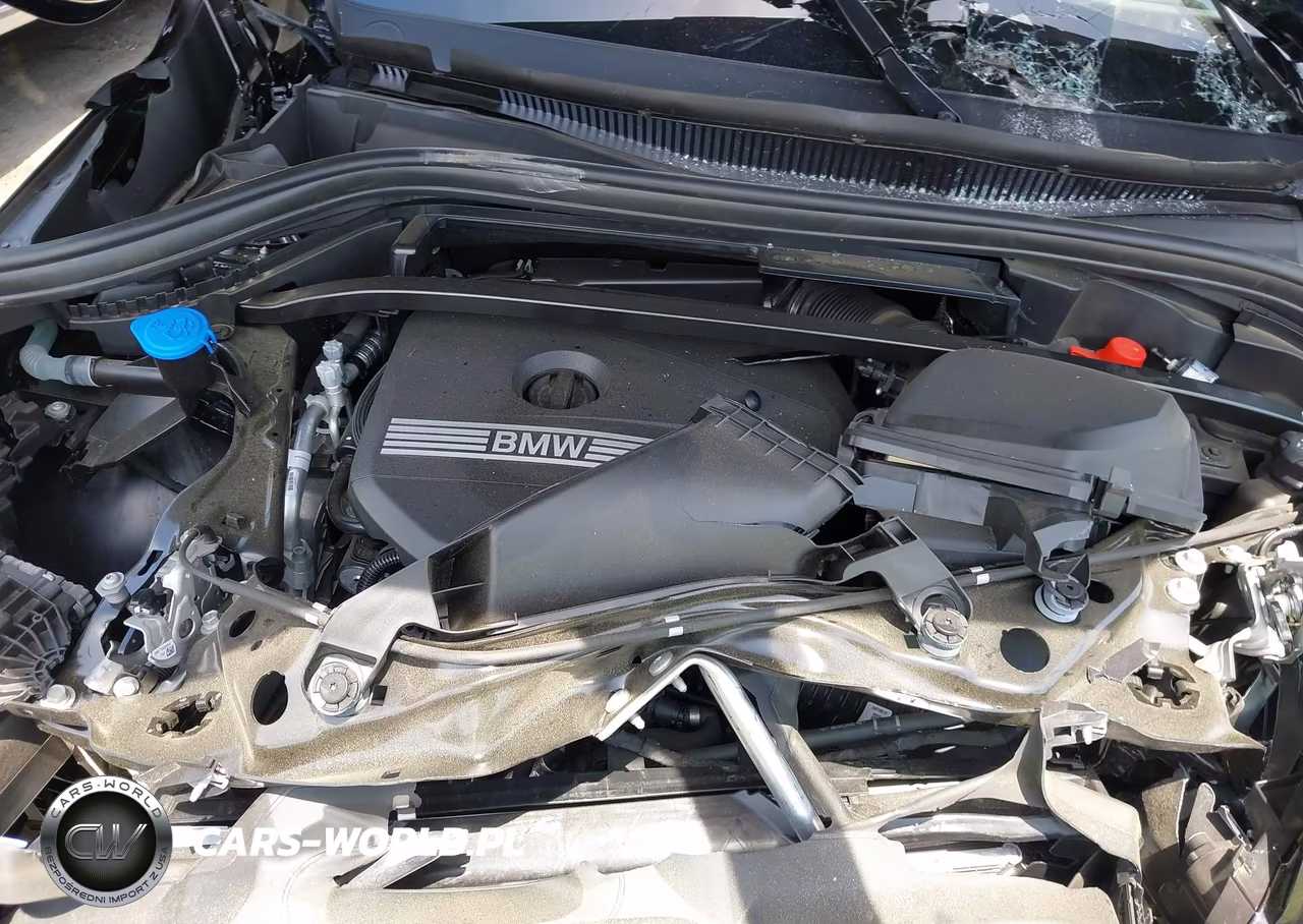 2025 BMW X2 xDrive28I VIN:WBX63GM05S5128425 - 10