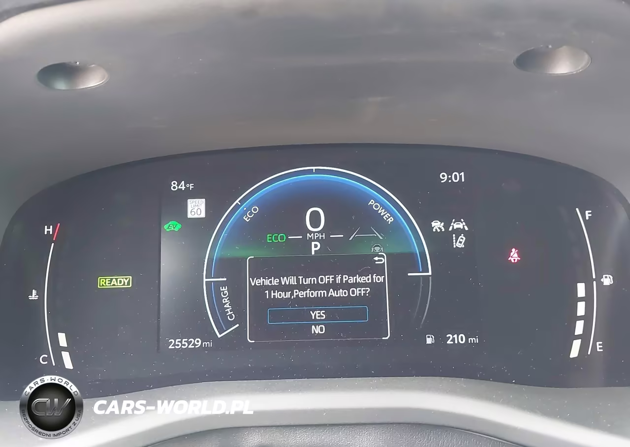 2025 Toyota Camry Se VIN:4T1DAACK7SU094984 - 7