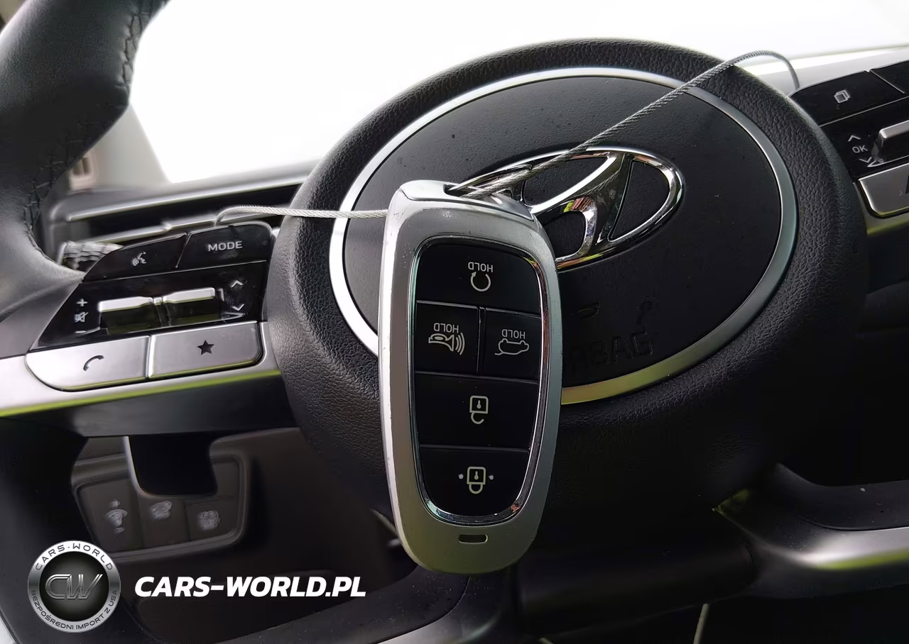 2023 Hyundai Tucson Hybrid Sel Convenience VIN:KM8JFCA16PU092077 - 11