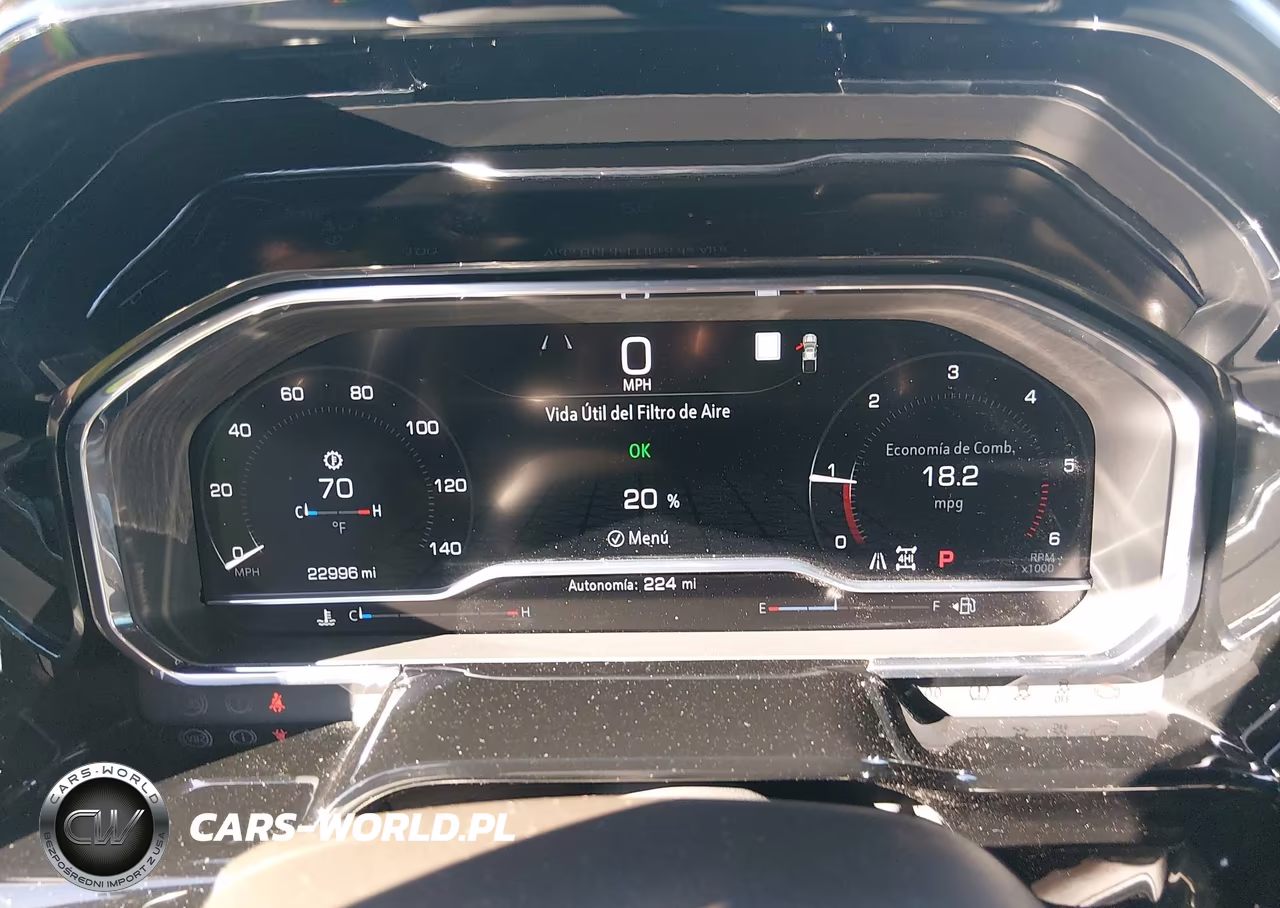 2023 GMC Sierra 1500 Slt VIN:3GTUUDE81PG187931 - 7
