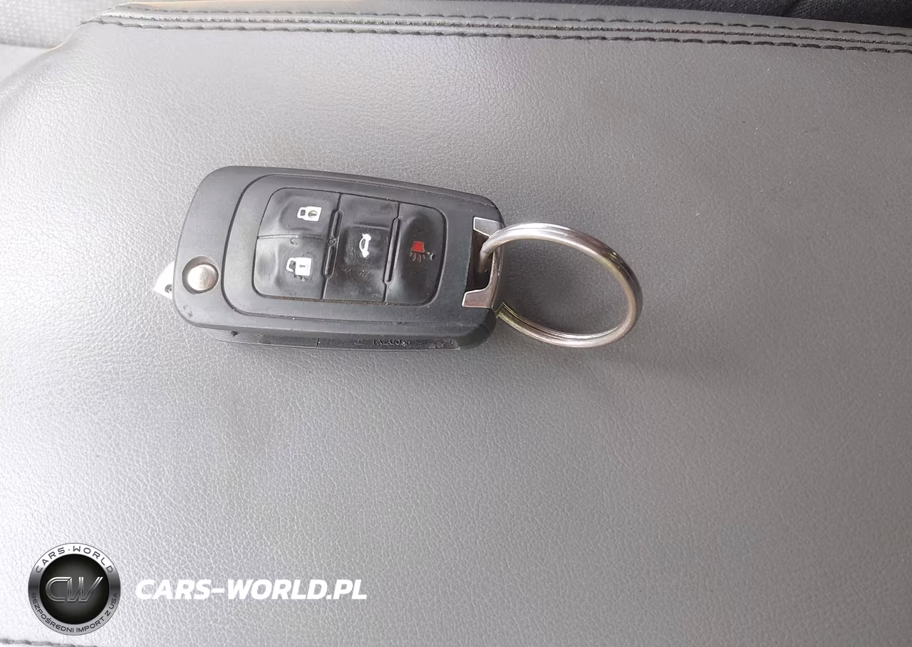 2015 Chevrolet Malibu Ls VIN:1G11B5SL9FF101782 - 11