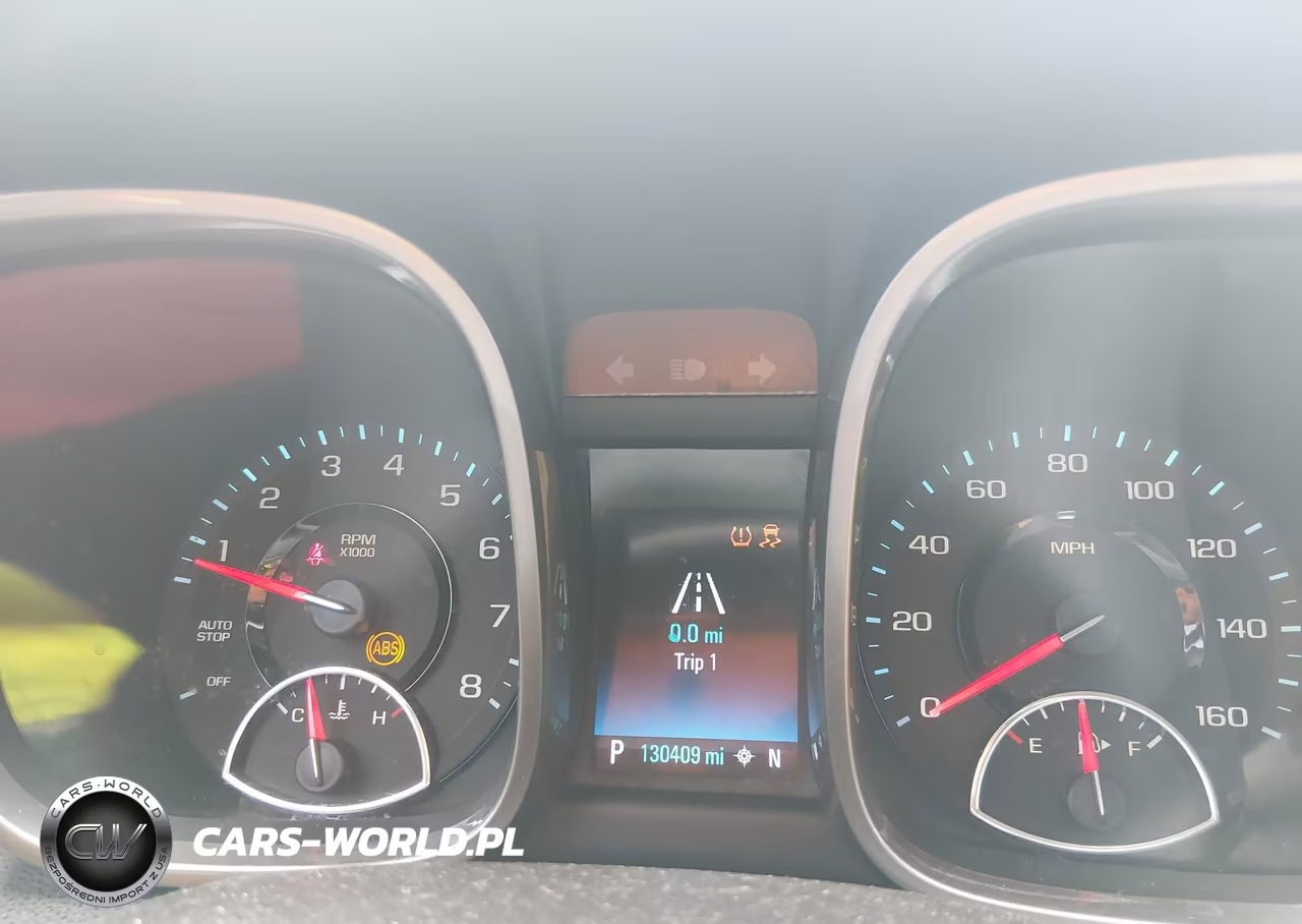 2015 Chevrolet Malibu Ls VIN:1G11B5SL9FF101782 - 7