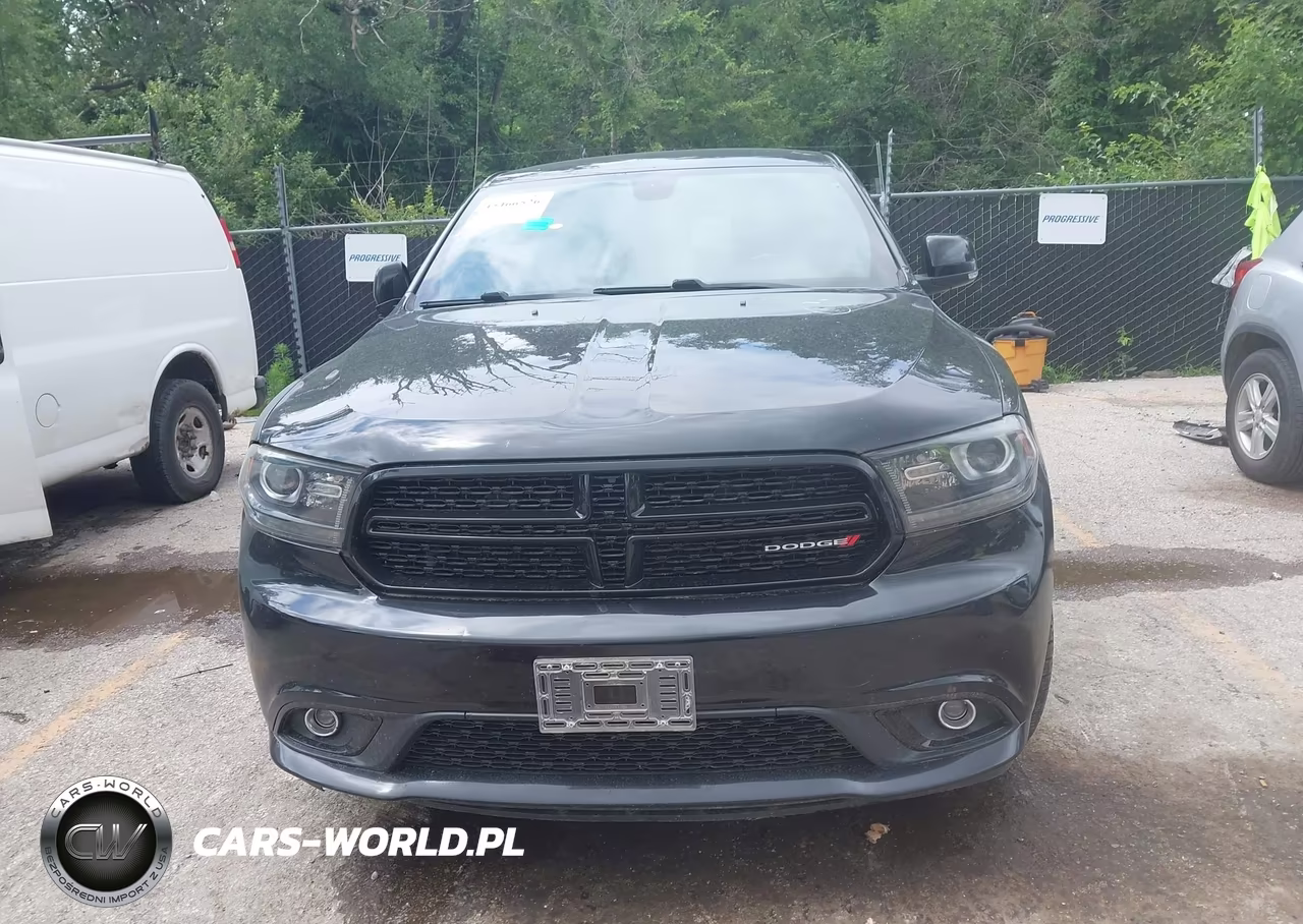 2015 Dodge Durango R-T VIN:1C4SDJCT6FC923342 - 13