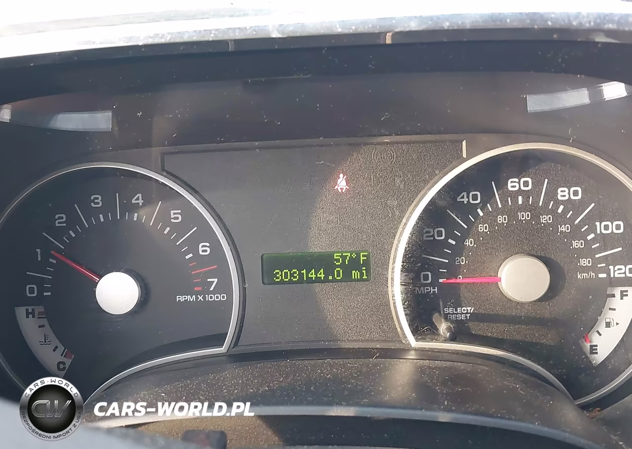 2008 Ford Explorer Xlt VIN:1FMEU63E78UB05591 - 7