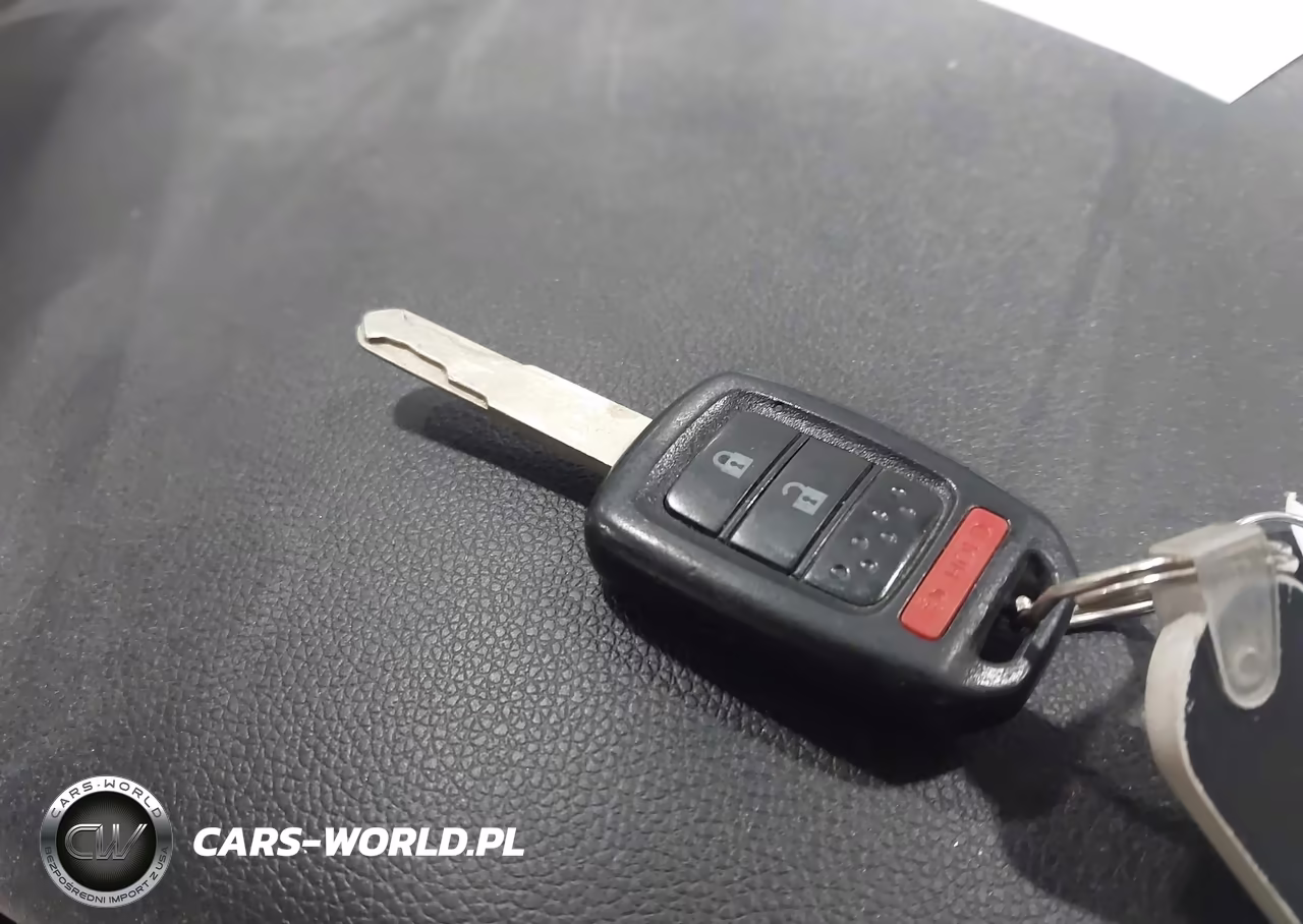 2017 Honda Fit Lx VIN:JHMGK5H5XHS007946 - 11