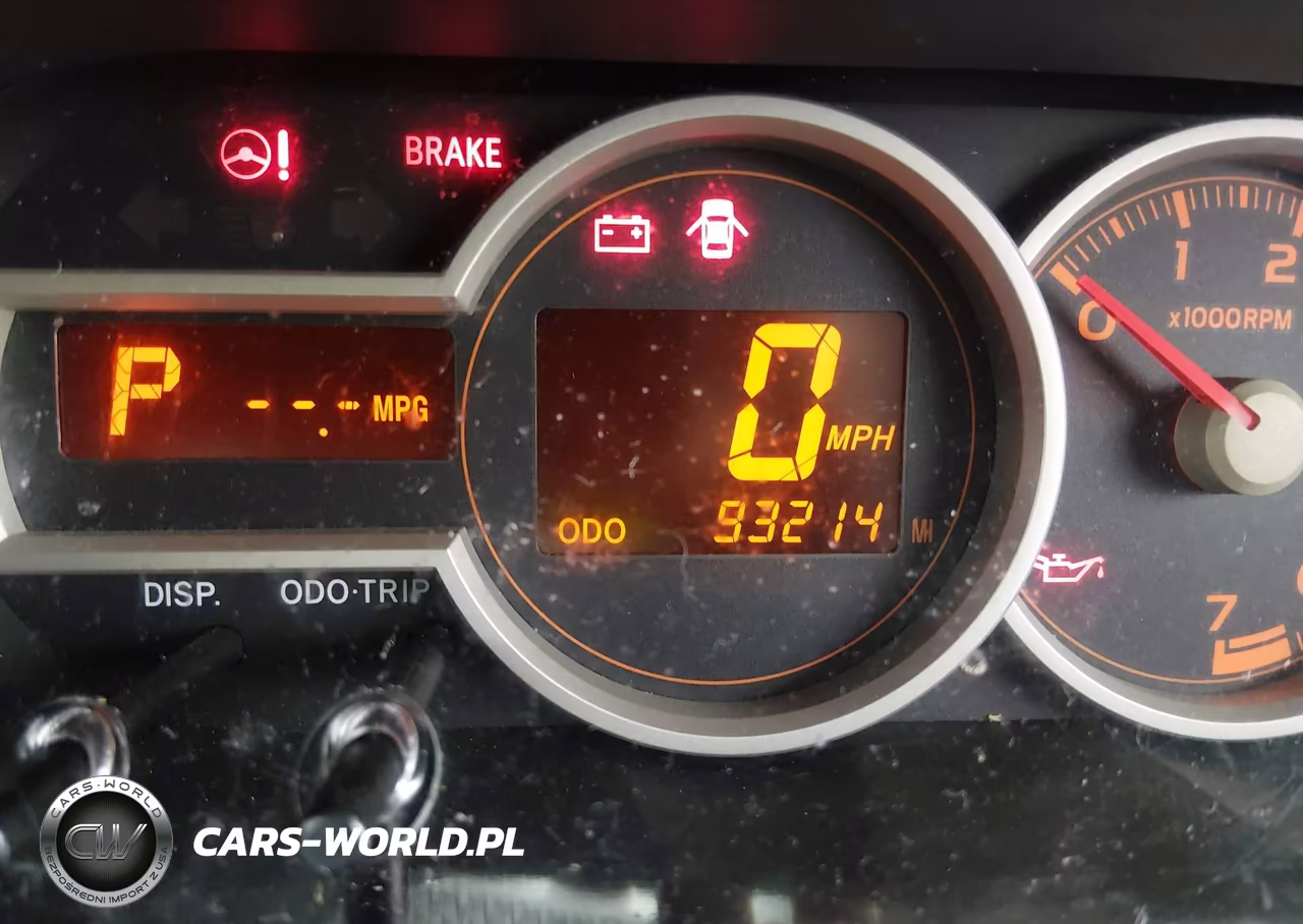 2011 Scion Xb VIN:JTLZE4FE8B1123520 - 7