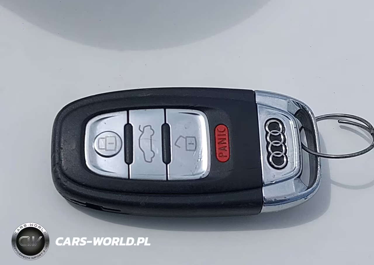 2013 Audi A5 2.0T Premium VIN:WAULFAFR5DA031684 - 11