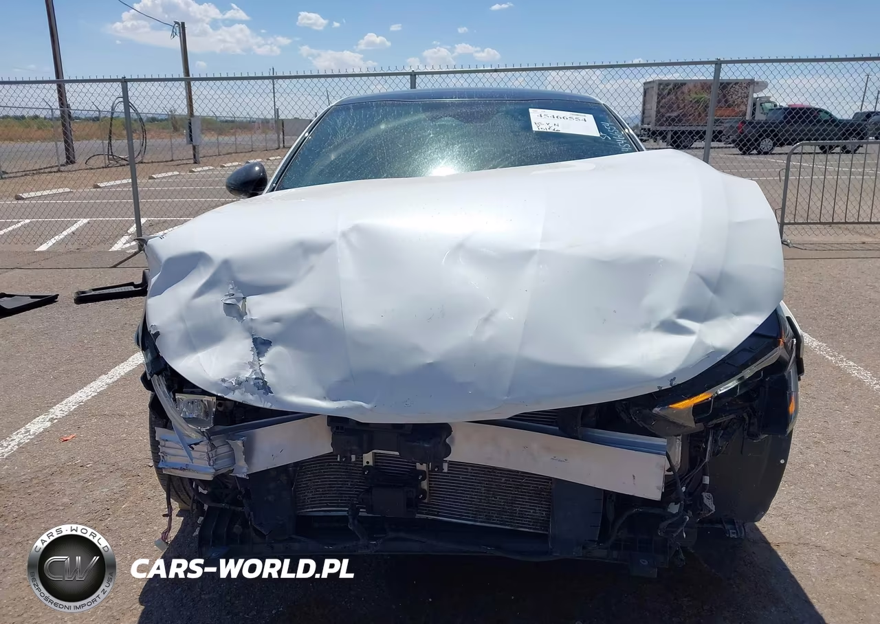 2025 Kia K5 Gt-Line VIN:KNAG64J78S5352925 - 12