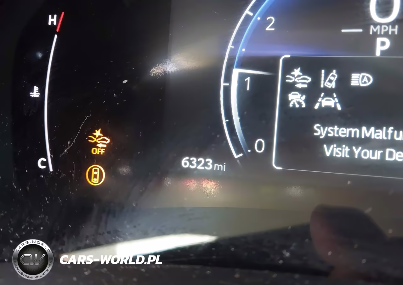2025 Toyota Highlander VIN:5TDAAAB54SS097591 - 16