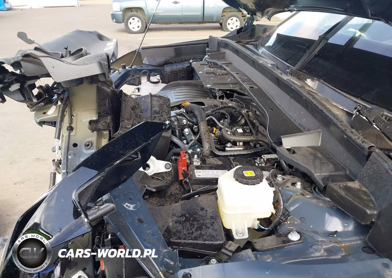 2025 Toyota Highlander VIN:5TDAAAB54SS097591 - 19