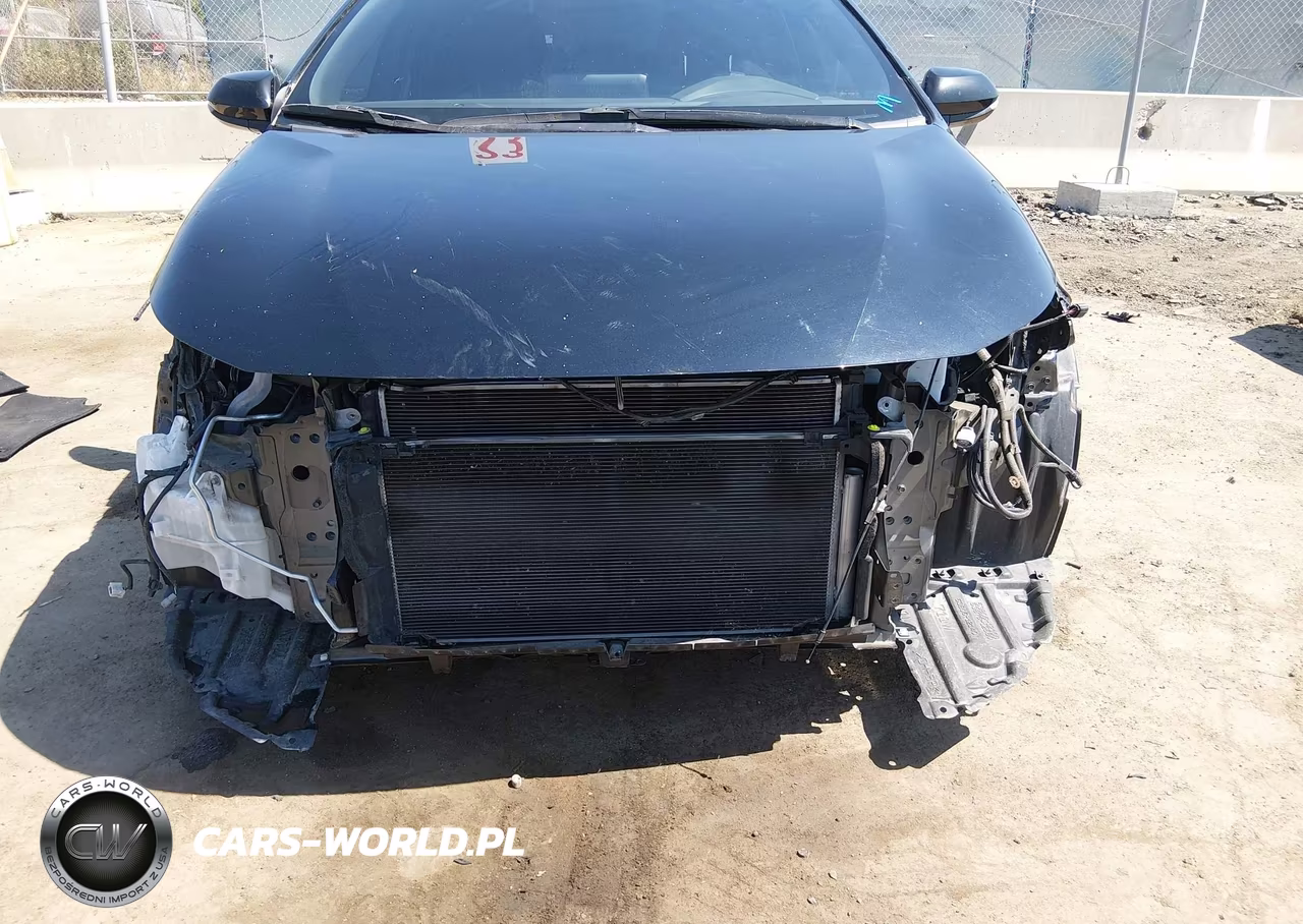 2024 Toyota Corolla Hybrid Se VIN:JTDBCMFE9R3040440 - 6