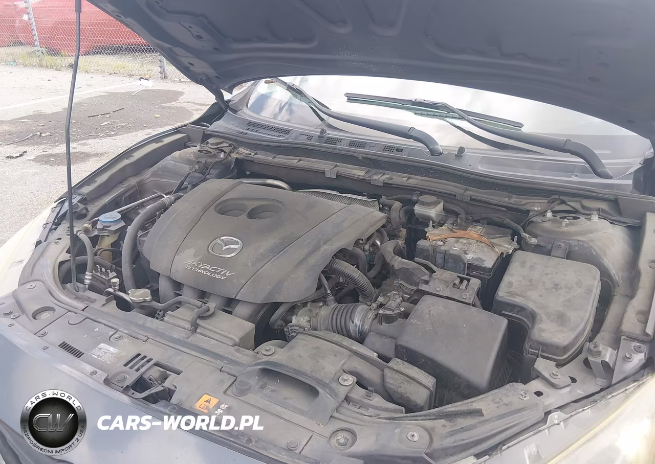 2014 Mazda Mazda3 I Sv VIN:JM1BM1T79E1136804 - 10
