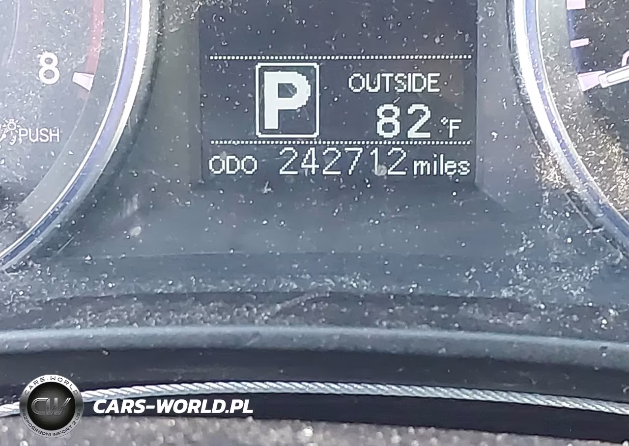 2016 Toyota Highlander Le Plus V6 VIN:5TDBKRFH5GS241449 - 7