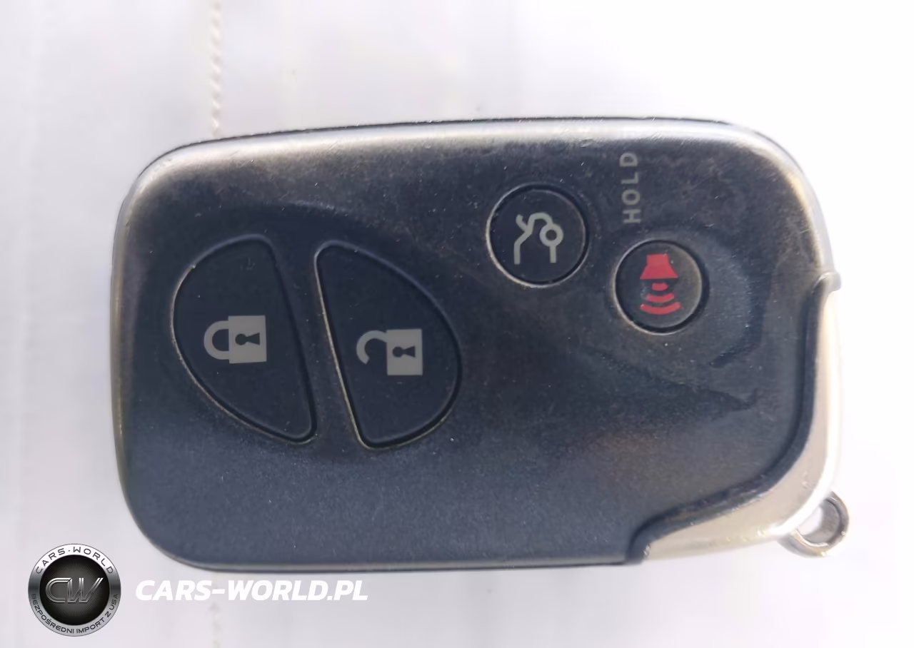 2010 Lexus Is 350C VIN:JTHFE2C25A2503113 - 11