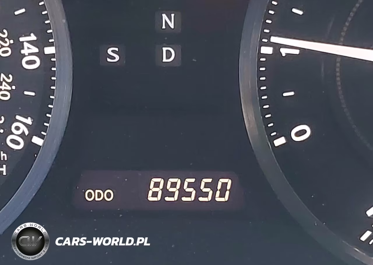 2010 Lexus Is 350C VIN:JTHFE2C25A2503113 - 16