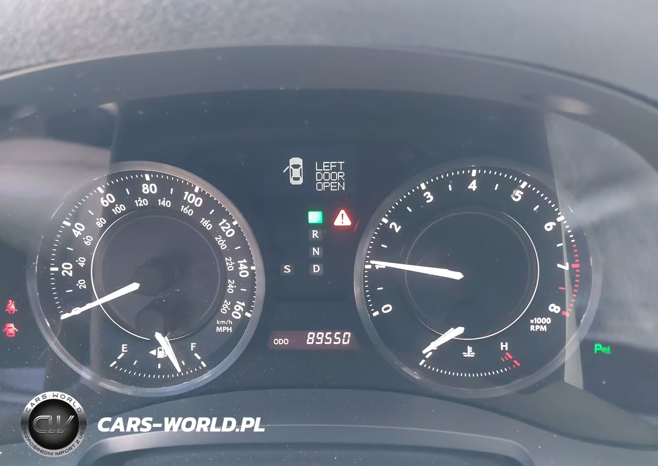 2010 Lexus Is 350C VIN:JTHFE2C25A2503113 - 7