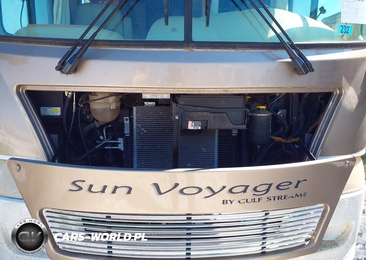 2006 Ford F550 Super Duty Stripped Chass VIN:1F6NF53Y360A07295 - 10