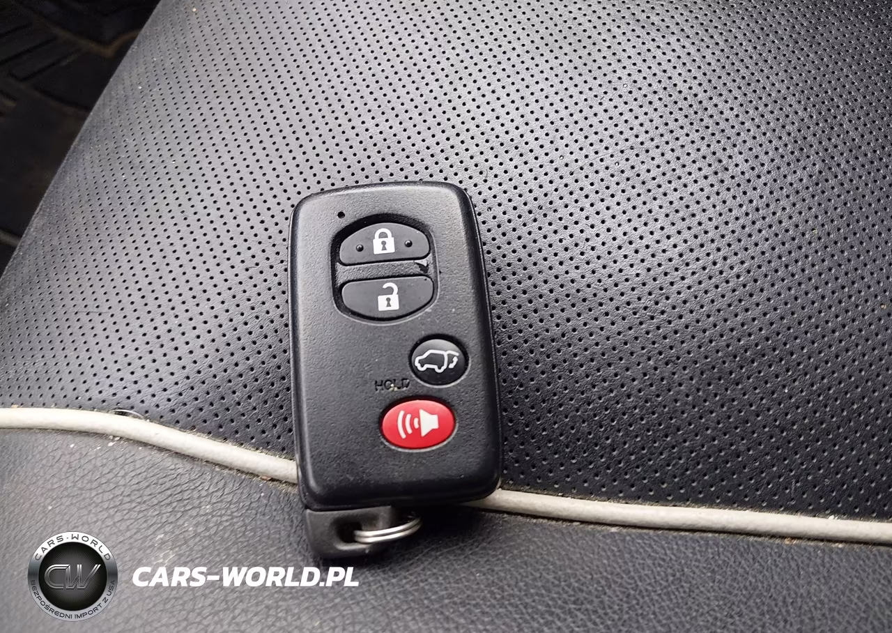 2013 Toyota Venza Xle V6 VIN:4T3ZK3BB0DU062940 - 11